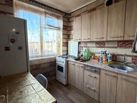 квартира за адресою Нижньосироватська вул., 54