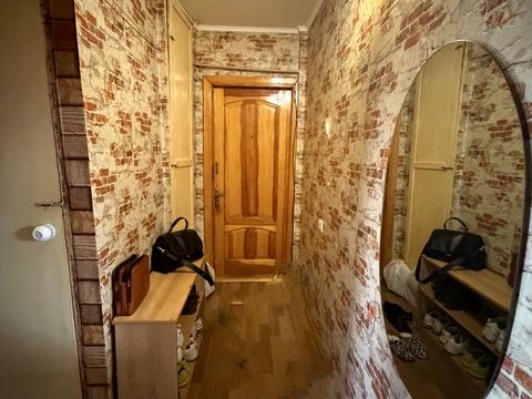 квартира за адресою Нижньосироватська вул., 54