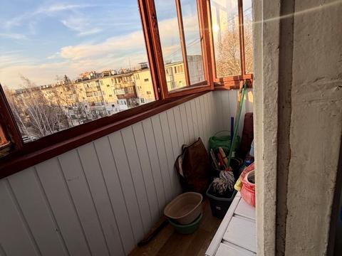 квартира за адресою Нижньосироватська вул., 54
