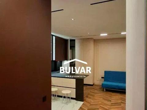 квартира за адресою Клеменова Дача вул., 14
