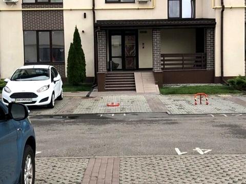 квартира за адресою Клеменова Дача вул., 14