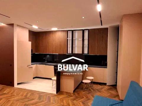 квартира за адресою Клеменова Дача вул., 14