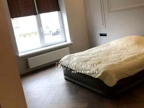 квартира за адресою Клеменова Дача вул., 14