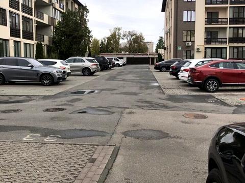 квартира за адресою Клеменова Дача вул., 14