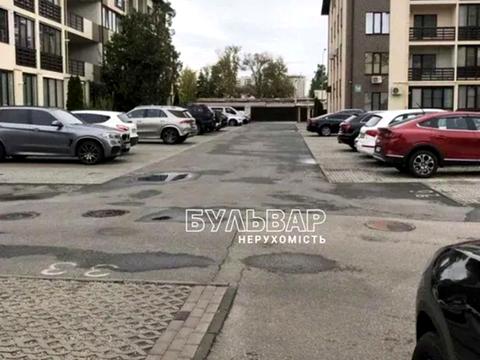 квартира за адресою Клеменова Дача вул., 14