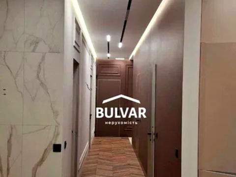 квартира за адресою Клеменова Дача вул., 14