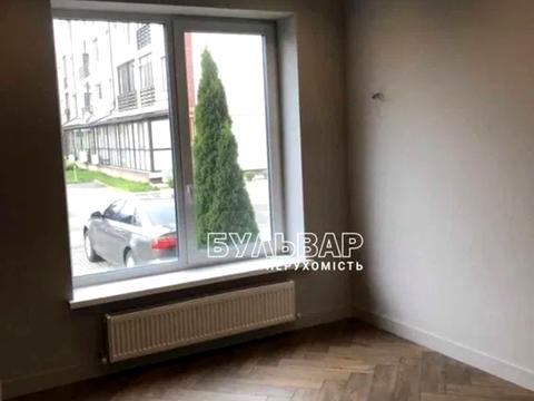 квартира за адресою Клеменова Дача вул., 14