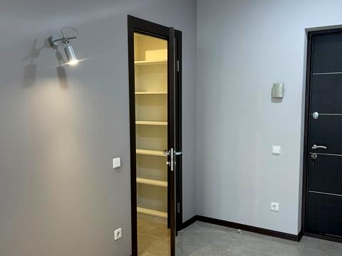 квартира за адресою Авіаконструктора Ігоря Сікорського вул. (Танкова), 1-Б