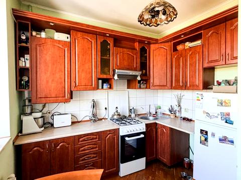 квартира за адресою Дрогобич, Адама Міцкевича вул., 2