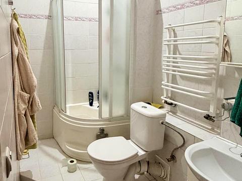 квартира за адресою Дрогобич, Адама Міцкевича вул., 2