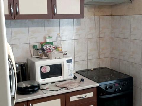 квартира по адресу Володимира Висоцького бульв., 9