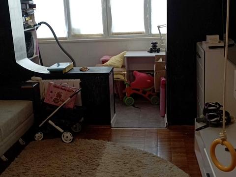 квартира по адресу Володимира Висоцького бульв., 9