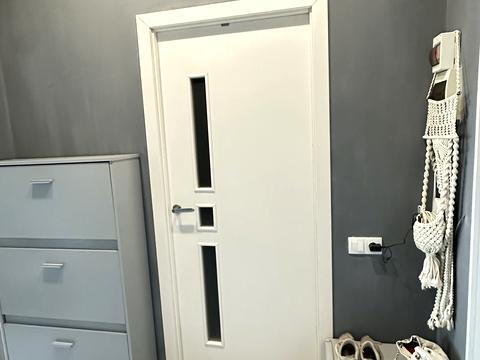 квартира по адресу Зоряна ул., 27