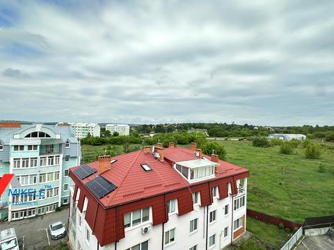 квартира по адресу Зоряна ул., 27