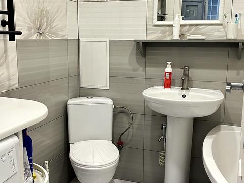 квартира по адресу Зоряна ул., 27