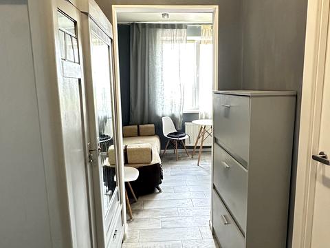 квартира по адресу Зоряна ул., 27