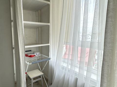 квартира по адресу Зоряна ул., 27