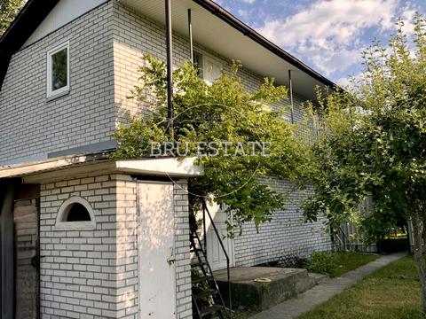 дом по адресу Чайковская ул.