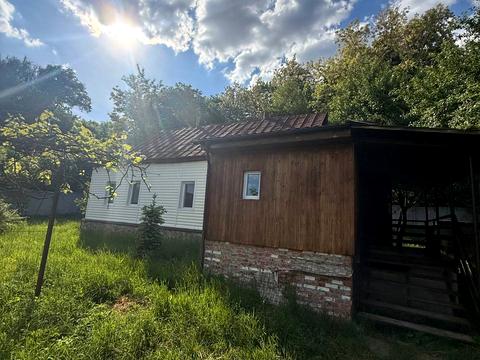 дом по адресу Пекурівська