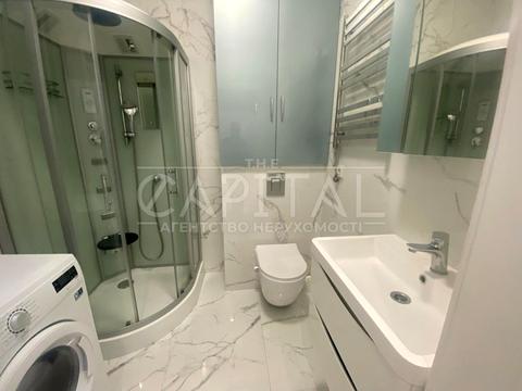 квартира за адресою Бульварно-Кудрявська вул. (Воровського), 14-А