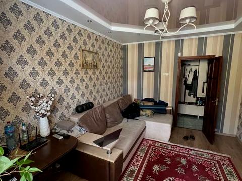 квартира по адресу Петра Григоренко просп., 31