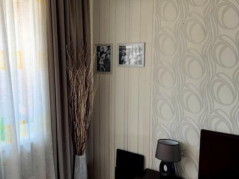 квартира по адресу Петра Григоренко просп., 31