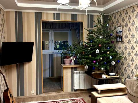 квартира по адресу Петра Григоренко просп., 31