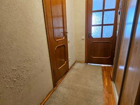 квартира по адресу Петра Григоренко просп., 5