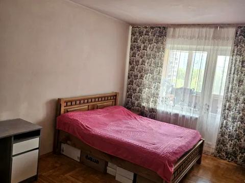 квартира по адресу Петра Григоренко просп., 5