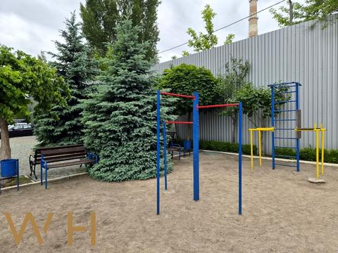 квартира за адресою Світлицького вул., (Будинок)