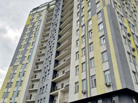 квартира за адресою Світлицького вул., (Будинок)