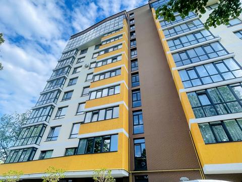 квартира за адресою Івана Виговського вул. (Терешкової), 29б