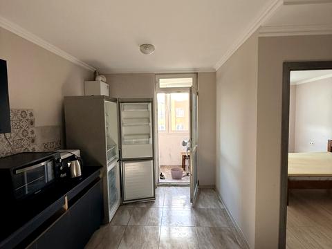 квартира по адресу Белогорская ул., 18-Д