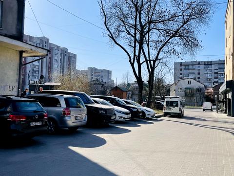 квартира за адресою Івана Виговського вул. (Терешкової), 29б