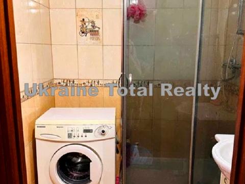 квартира за адресою Оноре де Бальзака вул., 61