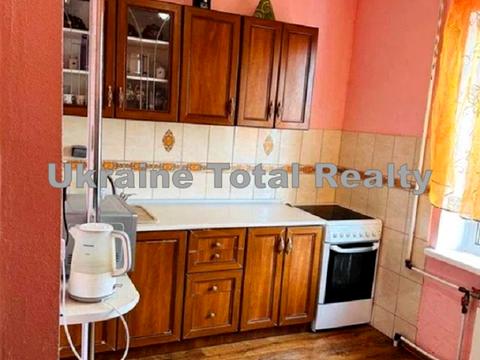 квартира за адресою Оноре де Бальзака вул., 61