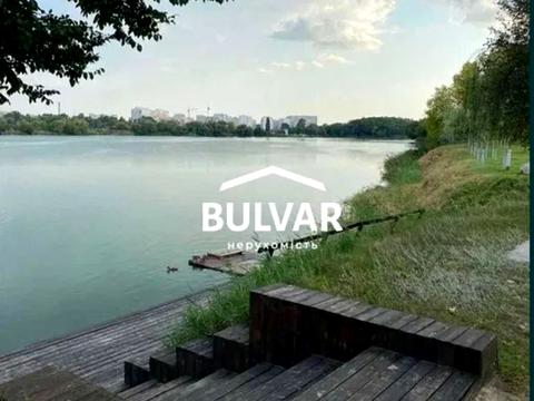 квартира за адресою Клеменова Дача вул., 14
