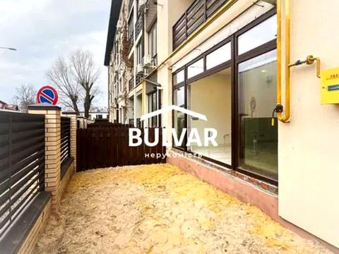 квартира за адресою Клеменова Дача вул., 14