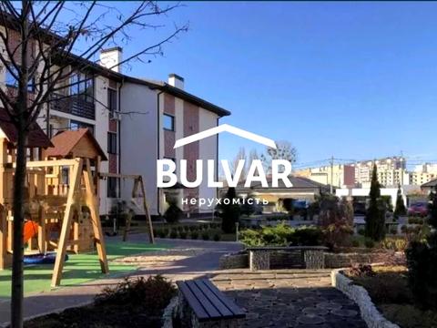квартира за адресою Клеменова Дача вул., 14