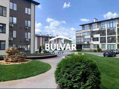 квартира за адресою Клеменова Дача вул., 14