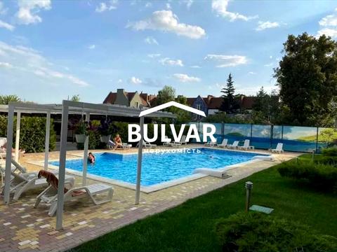 квартира за адресою Клеменова Дача вул., 14