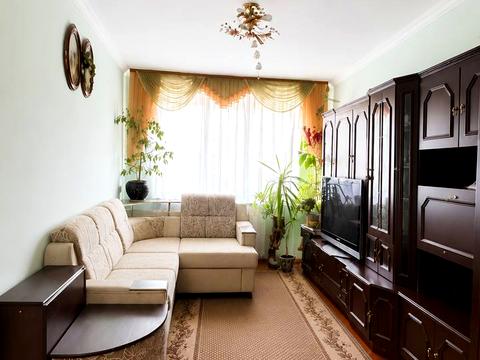 квартира по адресу Січових Стрільців ул., 5
