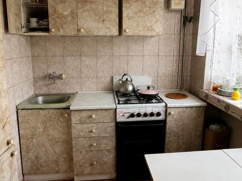 квартира за адресою Січових Стрільців вул., 5
