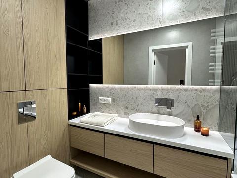 квартира за адресою с. Сокільники, Героїв Майдану вул., 1