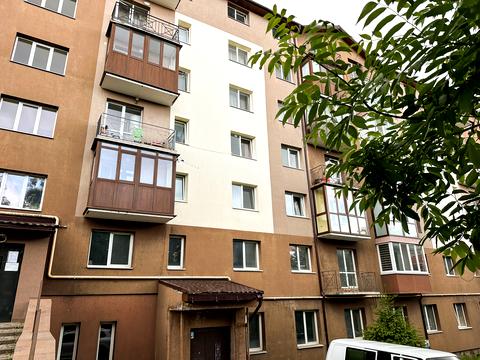 квартира за адресою Володимира Івасюка вул., 11