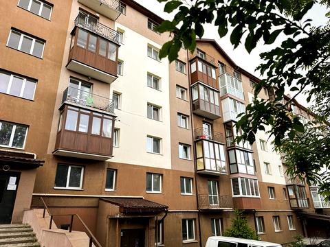 квартира за адресою Володимира Івасюка вул., 11