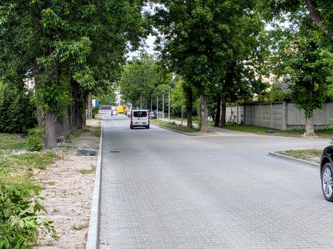 паркомісце за адресою Львів, Богдана Хмельницького  вул., 200