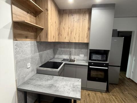 квартира за адресою Олени Степанівни вул. (Ленінградська), 8