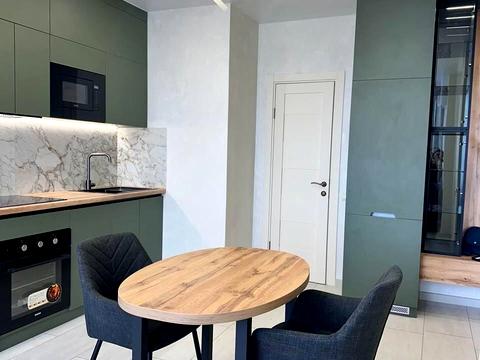 квартира за адресою Одеса, Івана Франка пров., 40 к1