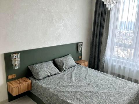 квартира за адресою Одеса, Івана Франка пров., 40 к1